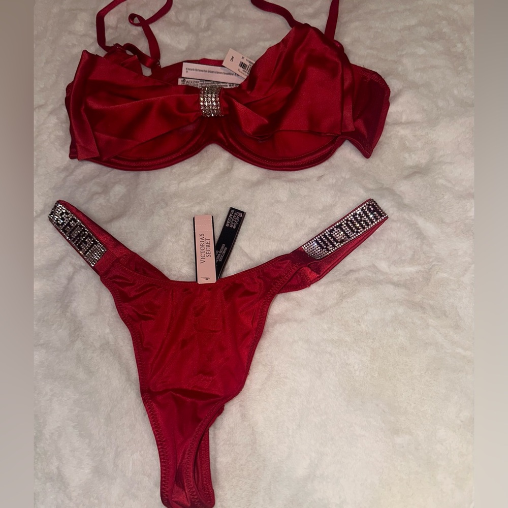 Victoria secret set